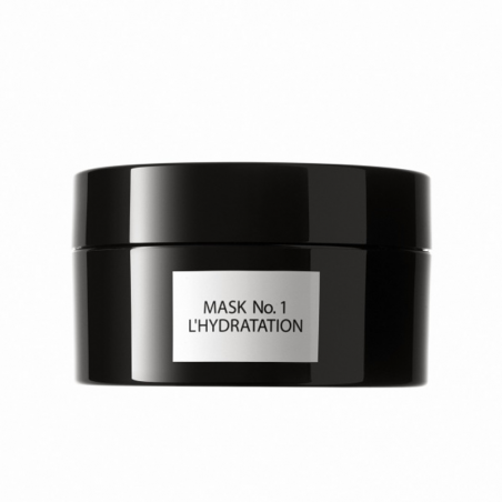 Mask No.1: L'HYDRATATION 180