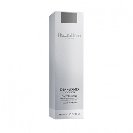 DIAMOND COCOON DAILY CLEANSER 150ML