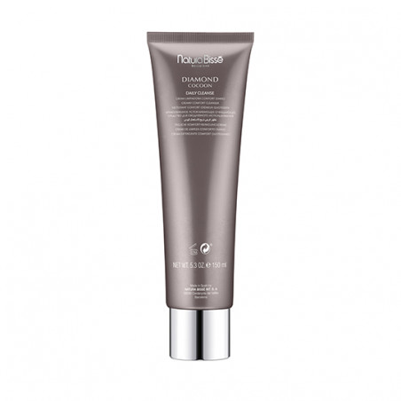 DIAMOND COCOON DAILY CLEANSER 150ML