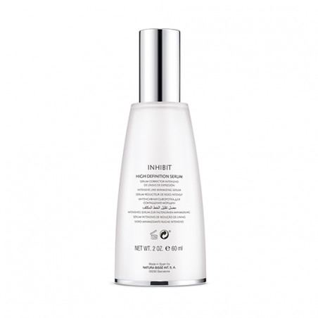 INHIBIT HIGH DEFINITION SERUM 60ML