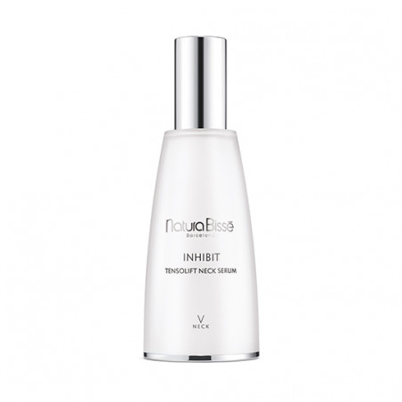 INHIBIT TENSOLIF NECK SERUM 60ML