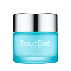 CRÈME HYDRATANTE PURIFIANTE OXYGEN CREAM 75 ML NATURA BISSÉ