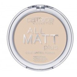 All Matt Plus Pouvoirs