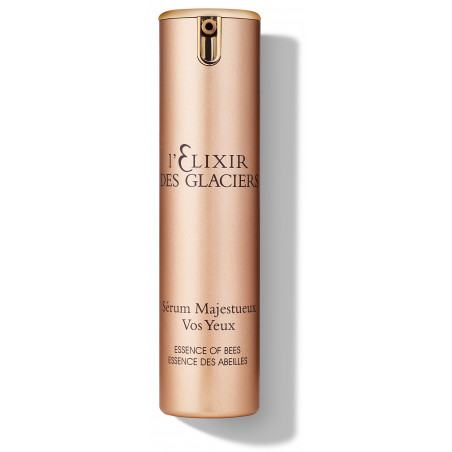 L'ELIXIR DES GLACIERS SERUM MAJESTUEUX VOS YEUX 15ML