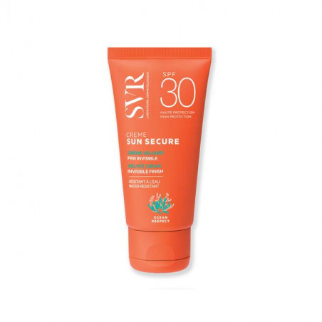 SUN SECURE  CRÈME SPF30 50ML