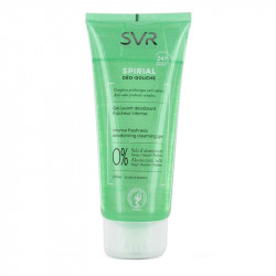 SPIRIAL GEL DÉODORANT