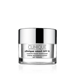 Smart Moisturizer Spf 15 Peau mixte 50Ml