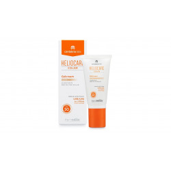 Heliocare Gel Crème de Couleur Light Spf 50