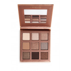 MAGIC STUDIO COSMIC 9 EYESHADOW PALETTE