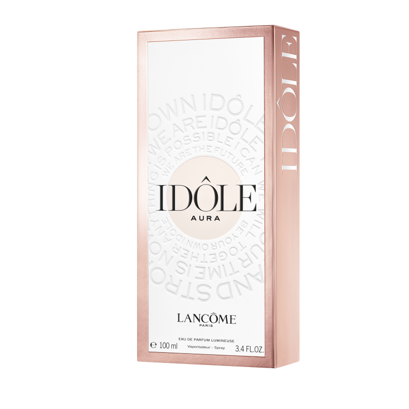 Fragrance Lancome IdÃ´le Aura LancÃ´me IdÃ´le 25 Ml Lancome IdÃ