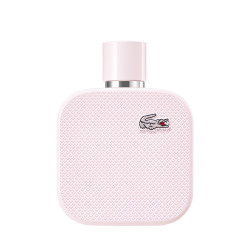 L.12.12 WOMAN PURE ROSE EDP VAPOURISER 100ML
