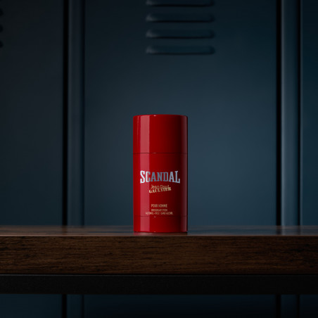 SCANDAL HIM DEODORANT STICK 75G