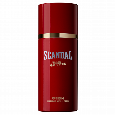 SCANDAL HIM DEODORANT SPRAY 150ML