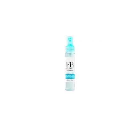 CLEAN&GO Hand Sanitizer Lot.60ml