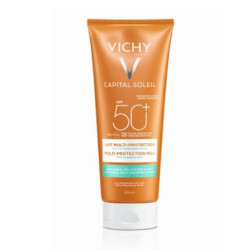 MULTI PROTECTION MILK SPF50+  200ml