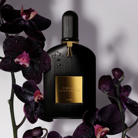 BLACK ORCHID EDP VAPOURISER