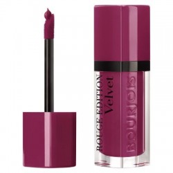 Rouge Edition Velvet