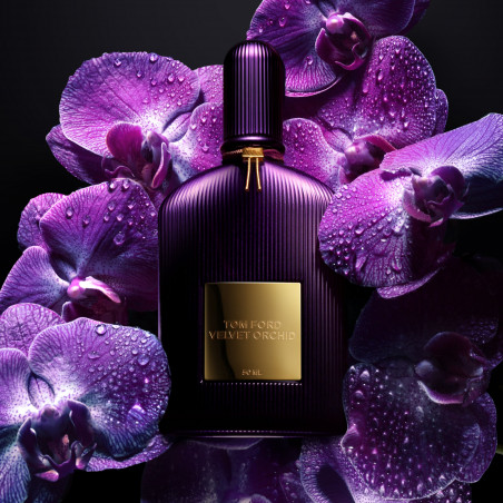 VELVET ORCHID EDP VAPOURISER