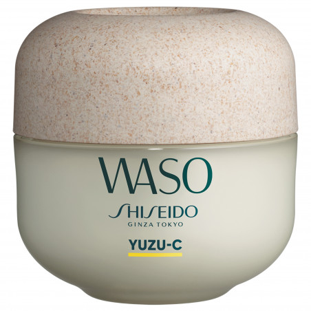 WASO YUZU-C BEAUTY SLEEPING MASK 50