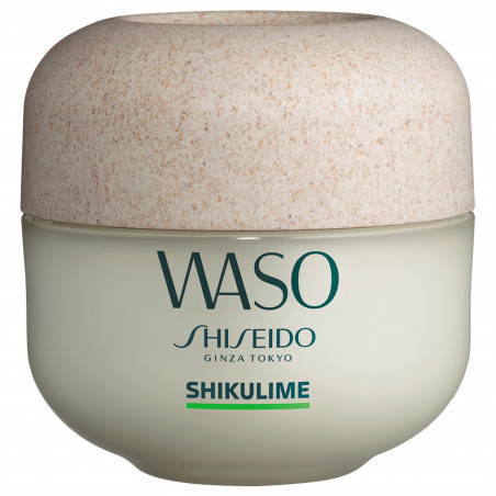 WASO SHIKULIME MEGA HYDRATING MOISTUR 50ml