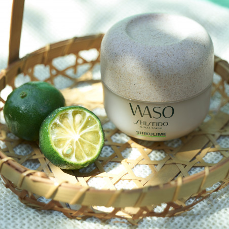 WASO SHIKULIME MEGA HYDRATING MOISTUR 50ml