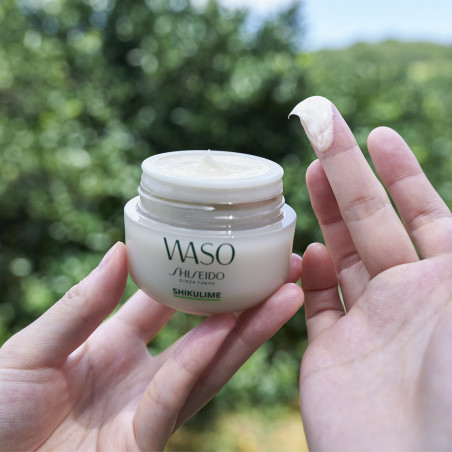 WASO SHIKULIME MEGA HYDRATING MOISTUR 50ml