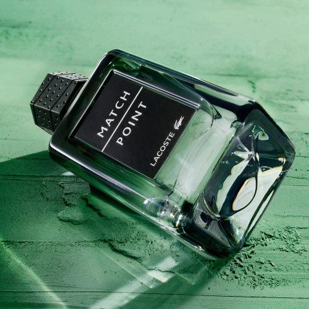 MATCHPOINT EAU DE PARFUM