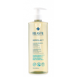 XEROLACT HUILE DE DOUCHE