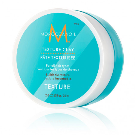 Texture Clay 75ml