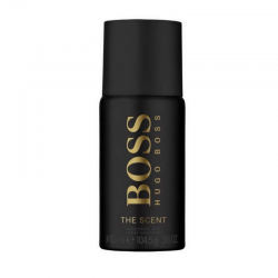 Boss The Scent Déodorant Spray 150 ml