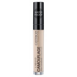 CAMOUFLAGE CORRECTOR LÍQUIDO