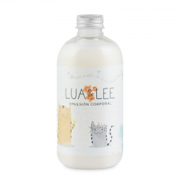 Lua y Lee Body Milk 250ml