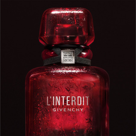 L'INTERDIT ROUGE EAU DE PARFUM