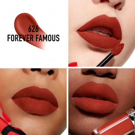 DIOR FOREVER LIQUID  ROUGE