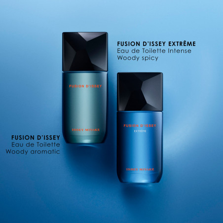 FUSION D'ISSEY EXTREME EDP Vaporizador