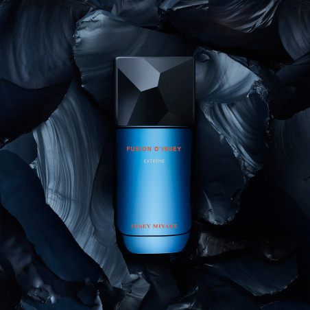 FUSION D'ISSEY EXTREME EDP Vaporizador