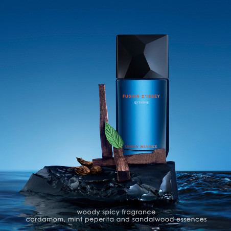 FUSION D'ISSEY EXTREME EDP Vaporizador