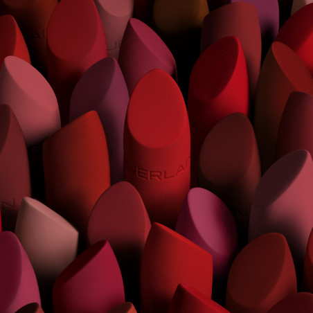 Rouge G Luxurious Velvet 525 DEEP PINK