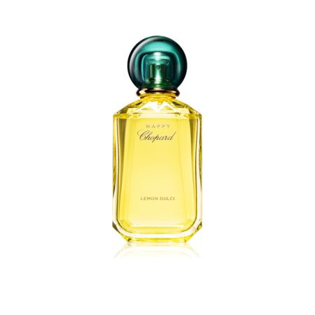 Lemon Dulci EDP