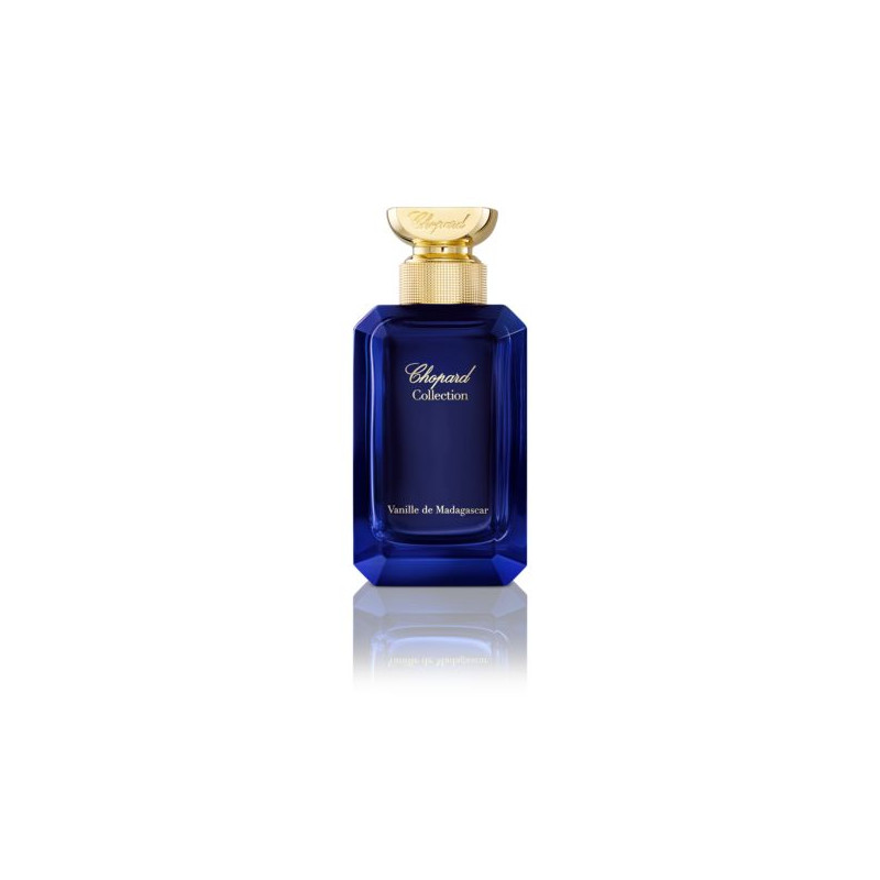 Vanille de madagascar chopard outlet