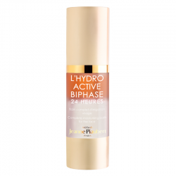 HYDRO ACTIVE Biphase 24H Serum 30ml
