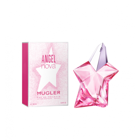 ANGEL NOVA EAU DE TOILETTE