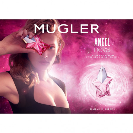 ANGEL NOVA EAU DE TOILETTE