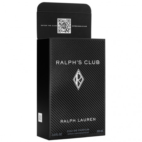 RALPH'S CLUB EDP Vaporizador