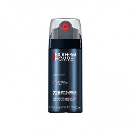 HOMME DAY CONTROL ANTI-TRANSPIRANT 72H 150ML