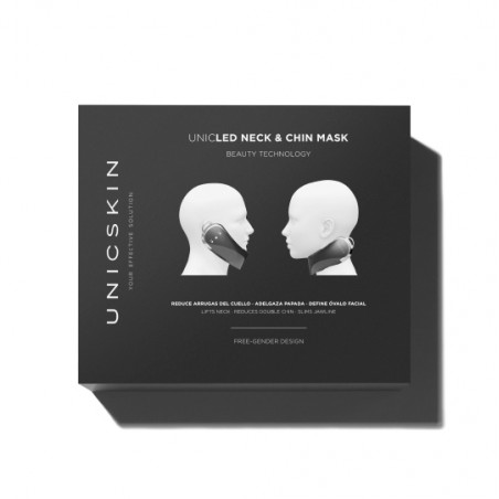 UNICLED NECK & CHIN MASK