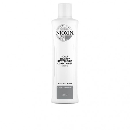 SISTEMA 1 SCALP REVITALISER 300ML