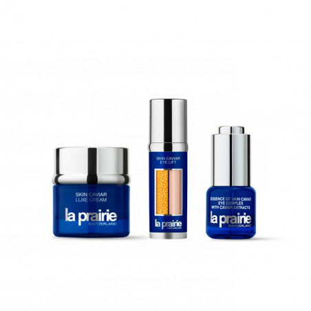 P.PACK LAPRAIRIE SKIN CAVIAR