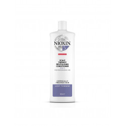 SISTEMA 5 SCALP REVITALISER