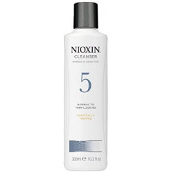 SISTEMA 5 CLEANSER